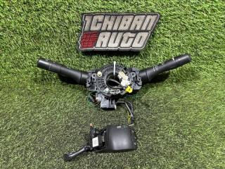 Шлейф-лента air bag RENAULT SAMSUNG QM5 2009