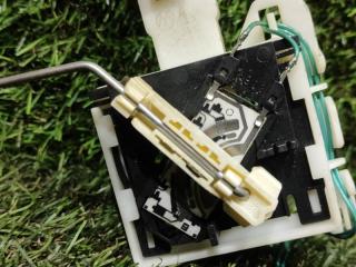 Датчик уровня топлива левый CAYENNE 955