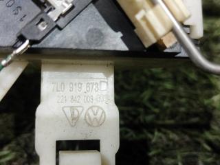 Датчик уровня топлива левый CAYENNE 955