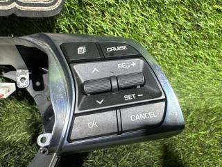 Кнопки на руль HYUNDAI SONATA LF G4FJ 8000 2 ракурс