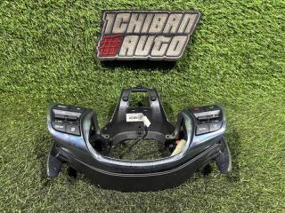 Кнопки на руль HYUNDAI SONATA LF G4FJ 8000 5 ракурс