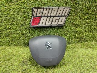 Airbag на руль PEUGEOT 208 2014