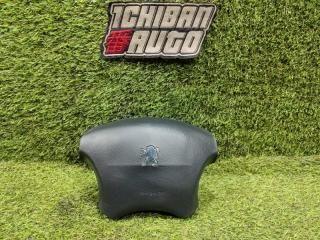 Фото запчасти airbag на руль PEUGEOT 407 контрактная запчасть Запчасть airbag на руль PEUGEOT 407