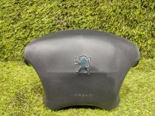 Airbag на руль PEUGEOT 407 6E 2 ракурс