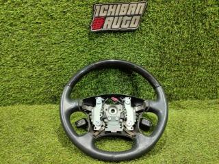 Руль HYUNDAI TUCSON JM 1 ракурс