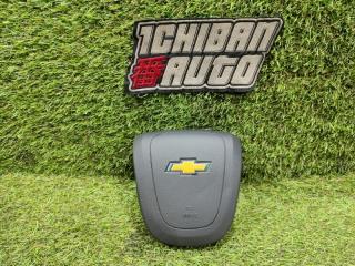 Airbag на руль CHEVROLET ORLANDO