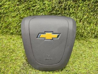 Airbag на руль CHEVROLET ORLANDO J309 42692125 2 ракурс