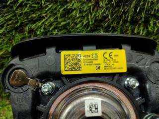 Airbag на руль CHEVROLET ORLANDO J309 42692125 4 ракурс