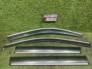 Ветровики комплект BMW X5 2003