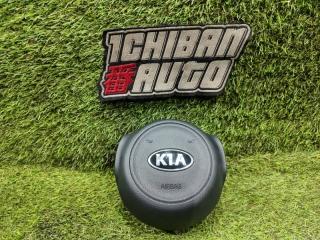 Airbag на руль KIA K5 2014