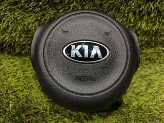 Airbag на руль KIA K5 TF L4NA 569002T020 2 ракурс