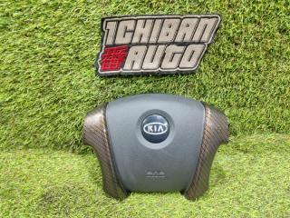 Airbag на руль KIA SPORTAGE 2007