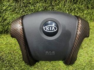 Airbag на руль KIA SPORTAGE KM D4EA 569001F000 2 ракурс