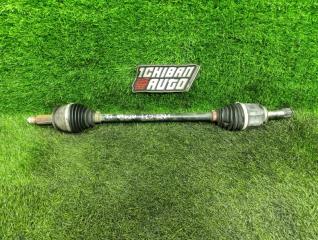 Привод передний левый SUBARU IMPREZA