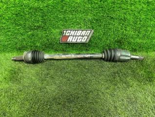 Привод передний правый SUBARU LEGACY