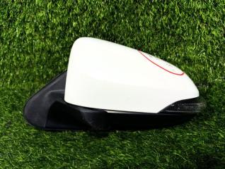 Зеркало левое переднее TOYOTA SPADE NCP141 87940-52E50 2 ракурс