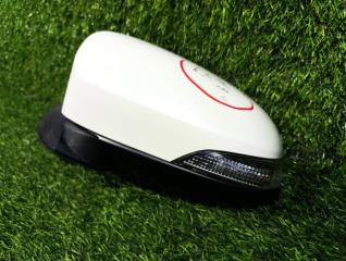 Зеркало левое переднее TOYOTA SPADE NCP141 87940-52E50 3 ракурс