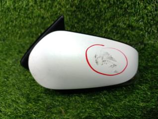 Зеркало левое переднее TOYOTA SPADE NCP141 87940-52E50 4 ракурс