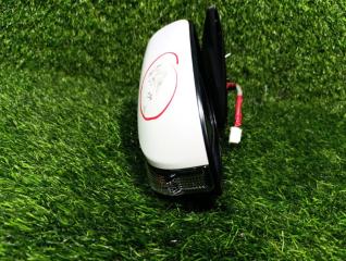 Зеркало левое переднее TOYOTA SPADE NCP141 87940-52E50 5 ракурс