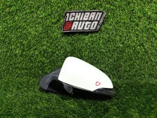 Зеркало левое переднее TOYOTA SPADE NCP141 87940-52E50 1 ракурс