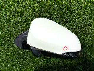 Зеркало левое переднее TOYOTA SPADE NCP141 87940-52E50 4 ракурс