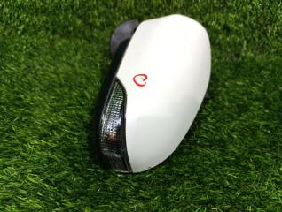Зеркало левое переднее TOYOTA SPADE NCP141 87940-52E50 5 ракурс