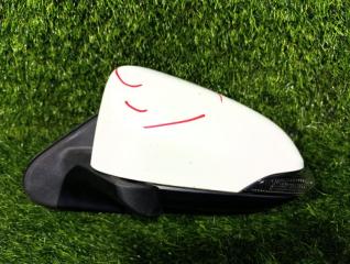 Зеркало левое переднее TOYOTA SPADE NCP141 87940-52E50 2 ракурс