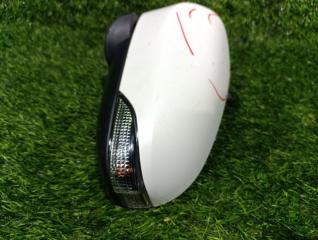 Зеркало левое переднее TOYOTA SPADE NCP141 87940-52E50 3 ракурс