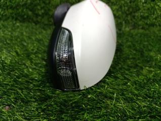 Зеркало левое переднее TOYOTA SPADE NCP141 87940-52E50 4 ракурс