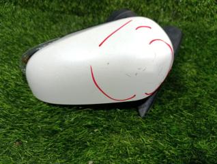 Зеркало левое переднее TOYOTA SPADE NCP141 87940-52E50 5 ракурс