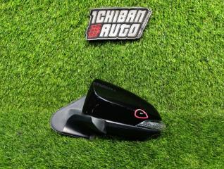 Зеркало левое переднее TOYOTA SPADE NCP141 87940-52E50 1 ракурс