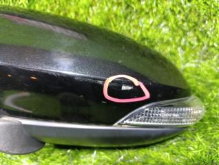 Зеркало левое переднее TOYOTA SPADE NCP141 87940-52E50 3 ракурс