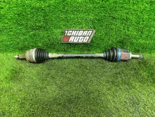 Привод передний правый SUBARU IMPREZA