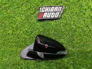 Зеркало левое переднее TOYOTA SPADE NCP141 87940-52E50 1 ракурс