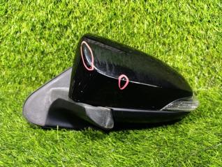 Зеркало левое переднее TOYOTA SPADE NCP141 87940-52E50 2 ракурс