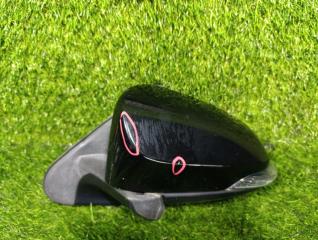 Зеркало левое переднее TOYOTA SPADE NCP141 87940-52E50 4 ракурс