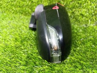 Зеркало левое переднее TOYOTA SPADE NCP141 87940-52E50 5 ракурс