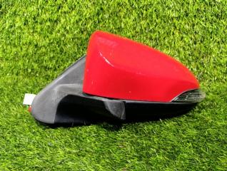 Зеркало левое переднее TOYOTA SPADE NCP141 87940-52E50 2 ракурс