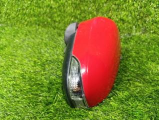 Зеркало левое переднее TOYOTA SPADE NCP141 87940-52E50 4 ракурс