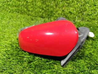 Зеркало левое переднее TOYOTA SPADE NCP141 87940-52E50 5 ракурс