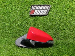 Зеркало левое переднее TOYOTA SPADE NCP141 87940-52E50 1 ракурс