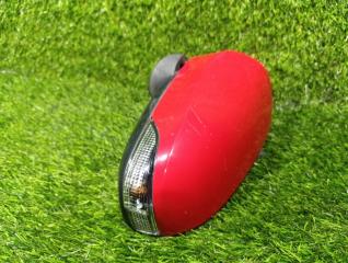 Зеркало левое переднее TOYOTA SPADE NCP141 87940-52E50 4 ракурс