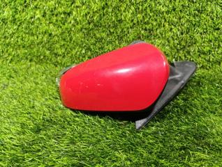 Зеркало левое переднее TOYOTA SPADE NCP141 87940-52E50 5 ракурс