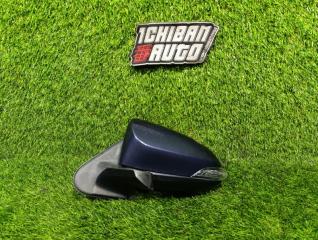 Зеркало левое переднее TOYOTA SPADE NCP141 87940-52E50 1 ракурс