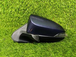 Зеркало левое переднее TOYOTA SPADE NCP141 87940-52E50 2 ракурс