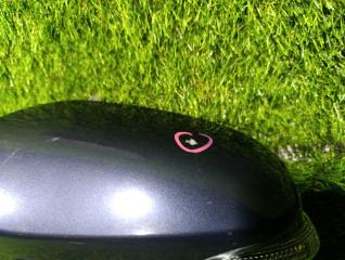 Зеркало левое переднее TOYOTA SPADE NCP141 87940-52E50 4 ракурс