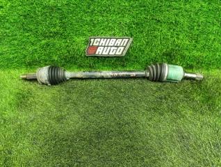 Запчасть привод передний левый SUBARU LEGACY