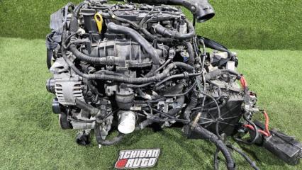 Двигатель  VOLVO V40 MV B4164T ,1179780 ,36002010 1 ракурс