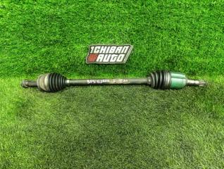 Запчасть привод передний правый SUBARU LEGACY