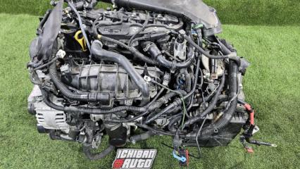 Двигатель  VOLVO V40 MV B4164T ,1135640 ,36002010 1 ракурс